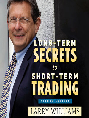 cover image of Long-Term Secrets to Short-Term Trading